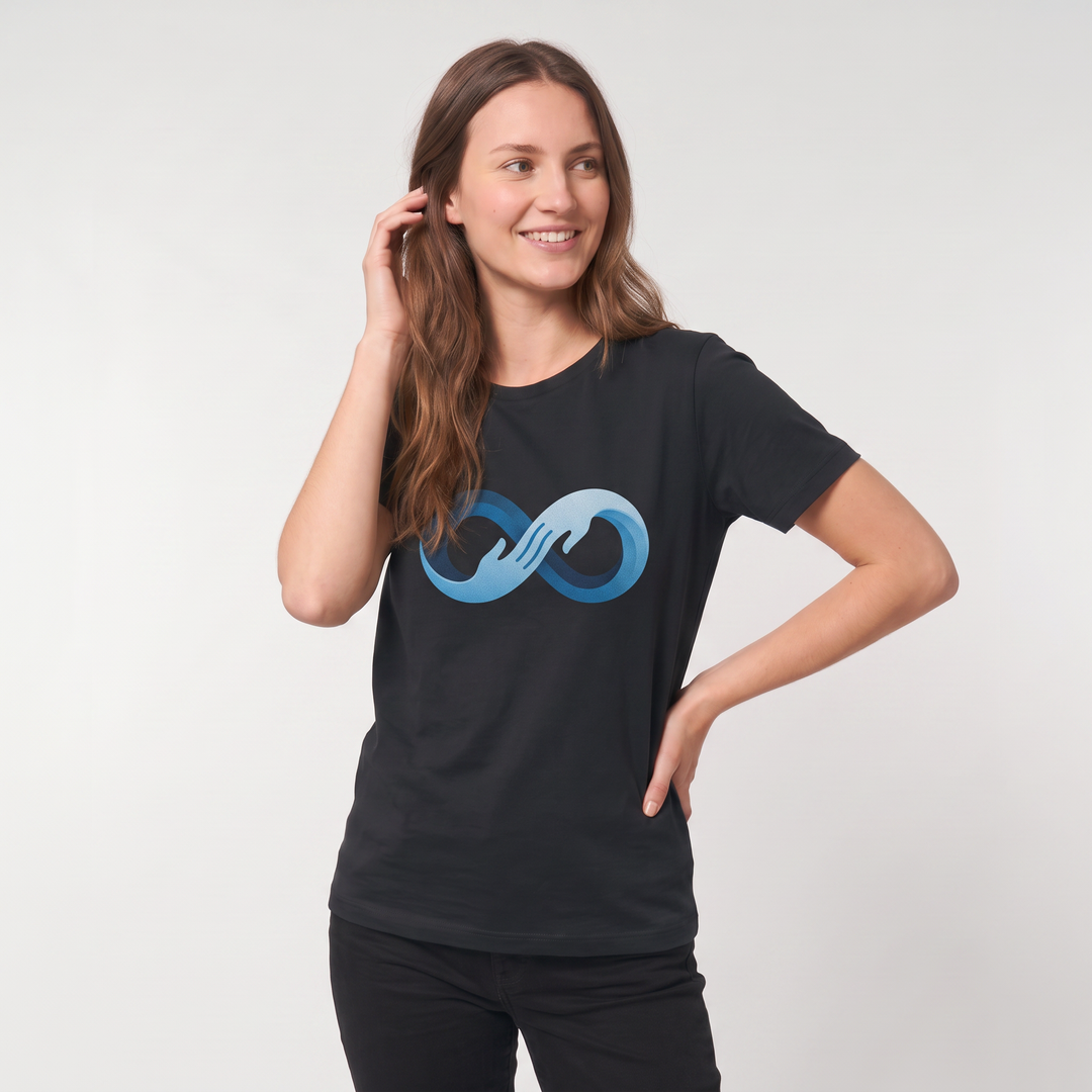 Original Style Black T-Shirt product photo 1