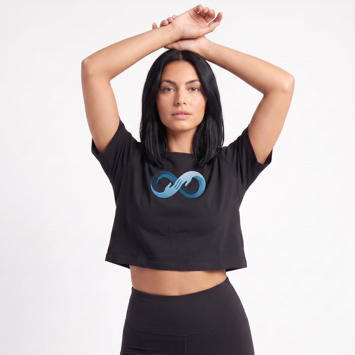 Original Style Crop Top product photo 2