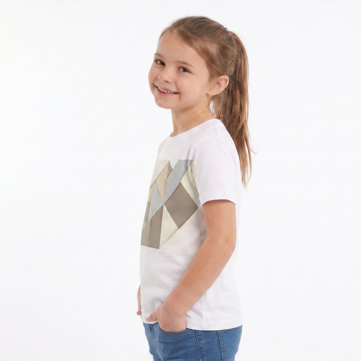 White T-Shirt 2 mockup 1