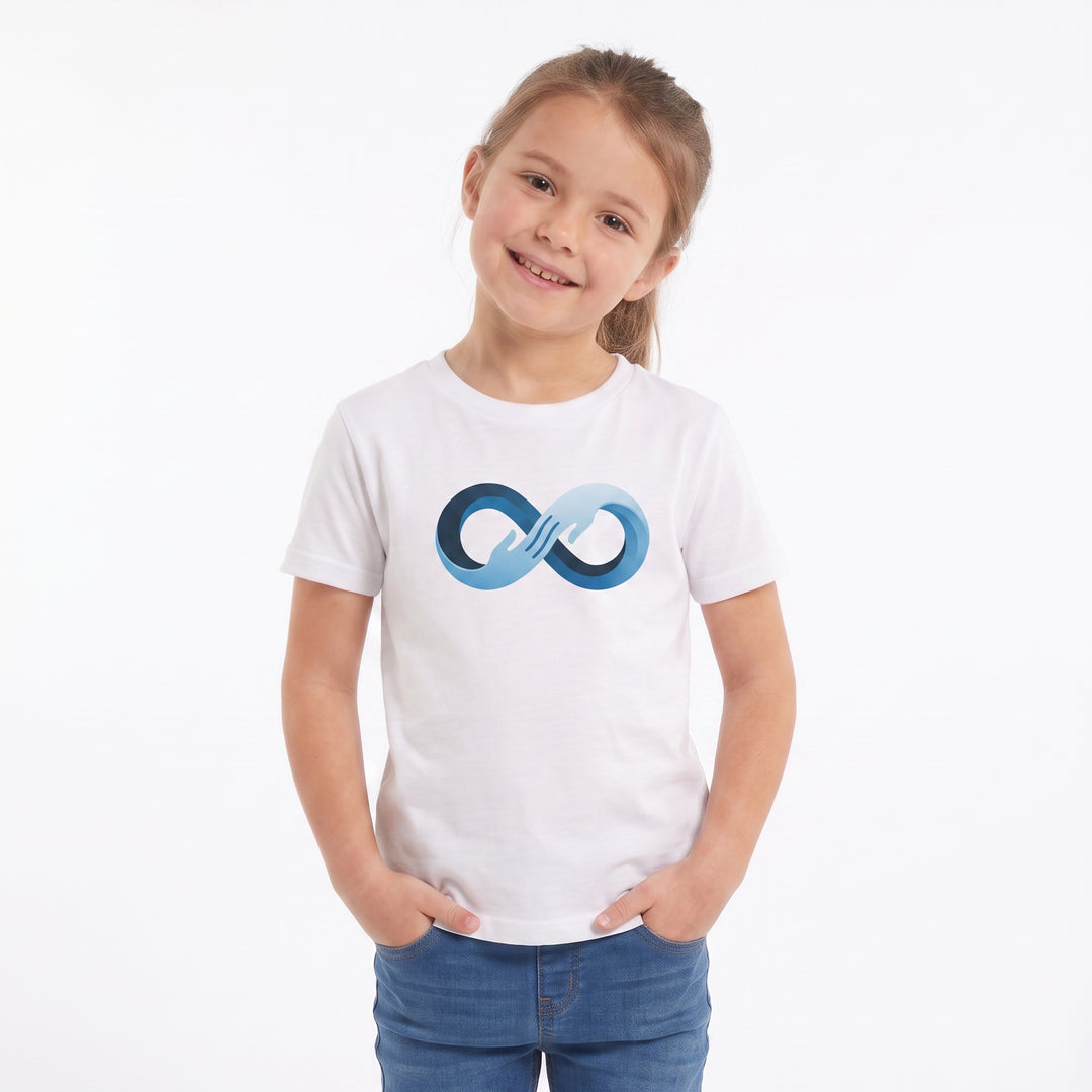 Original Style White T-Shirt product photo 3