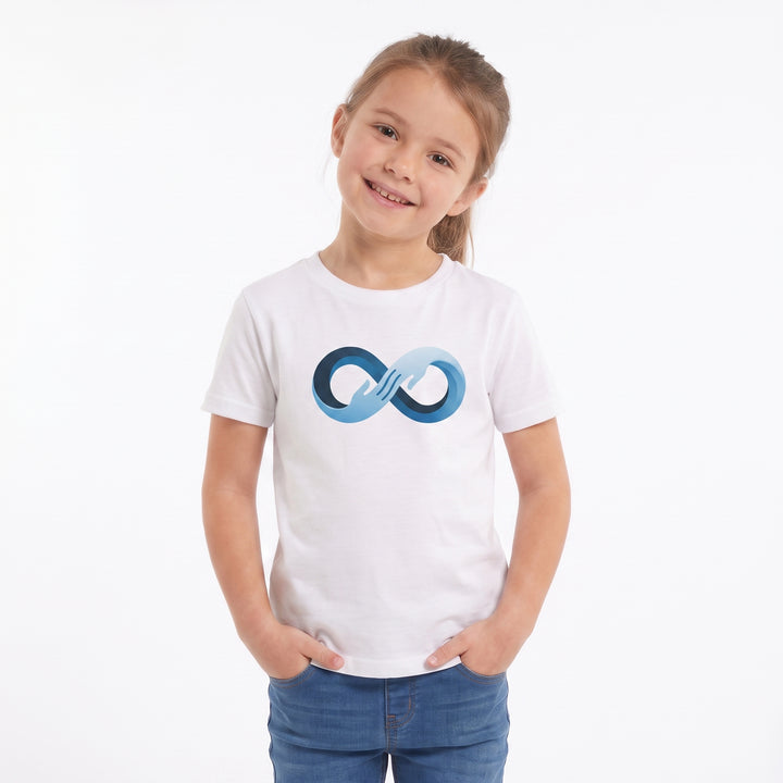 Original Style White T-Shirt product photo 3