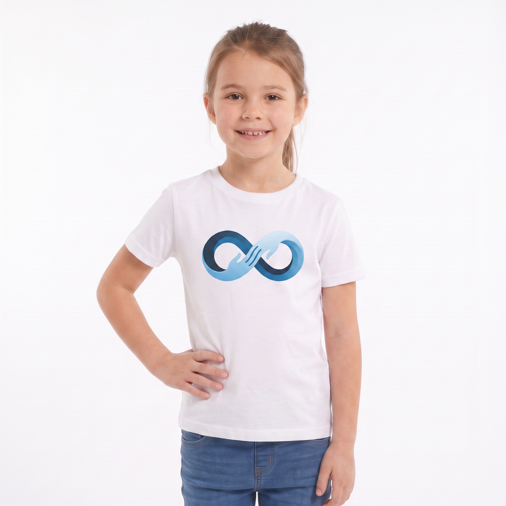 Original Style White T-Shirt product photo 2