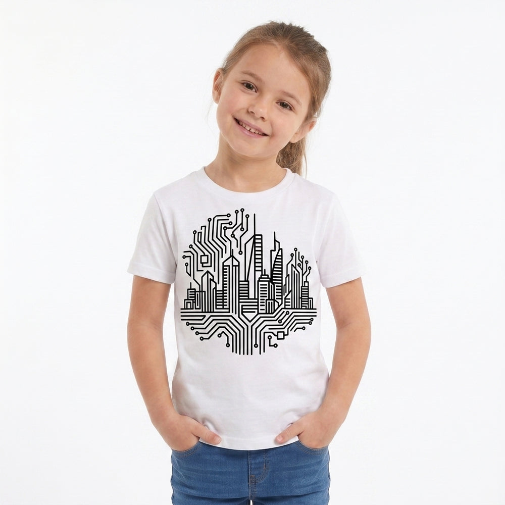 - White T-Shirt 2 mockup 2