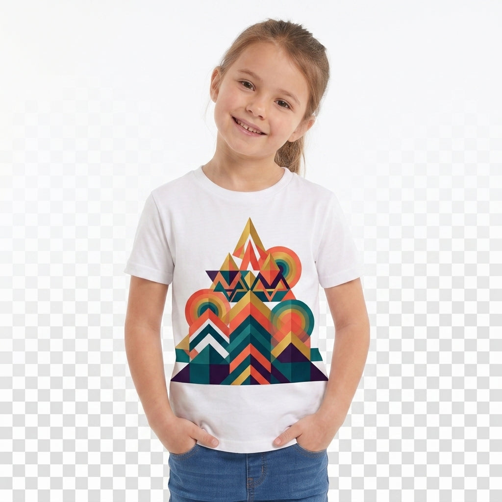 White T-Shirt 2 mockup 3