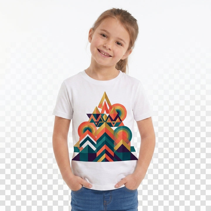 White T-Shirt 2 mockup 3
