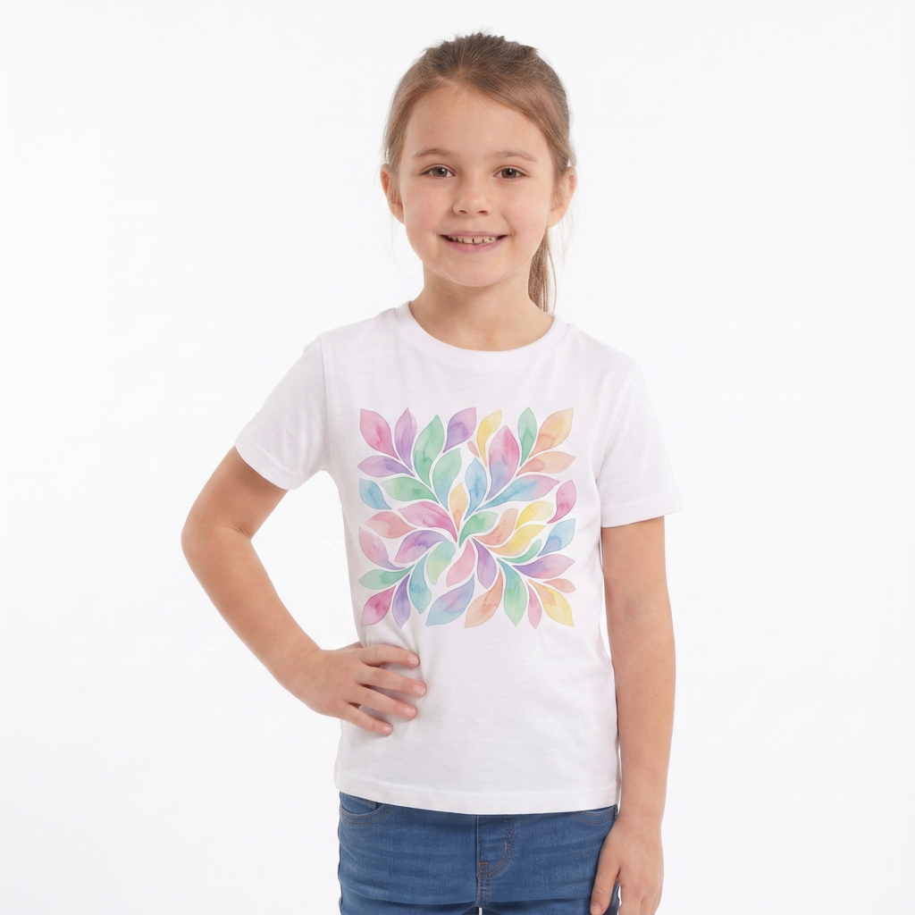 - White T-Shirt 2 mockup 1