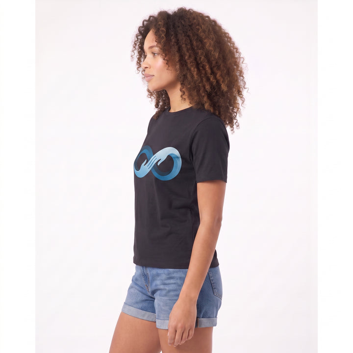 Original Style Black T-Shirt product photo 1