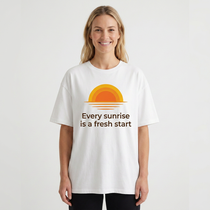White T-Shirt mockup 1