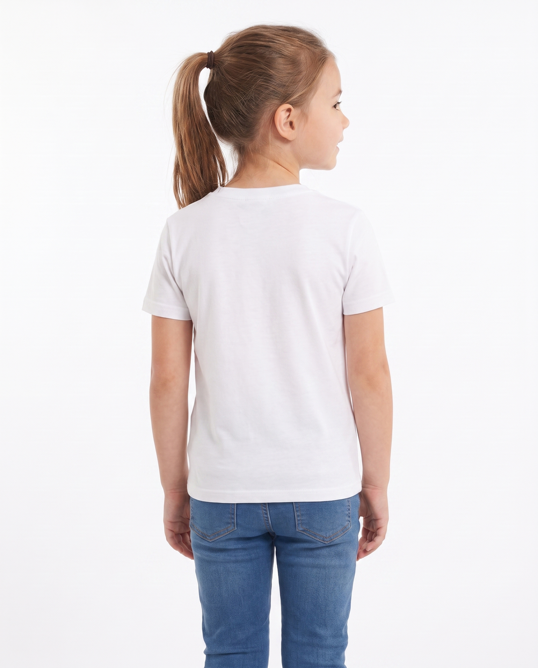 White T-Shirt 2 mockup 4