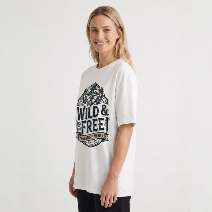 Original Style White T-Shirt mockup 2