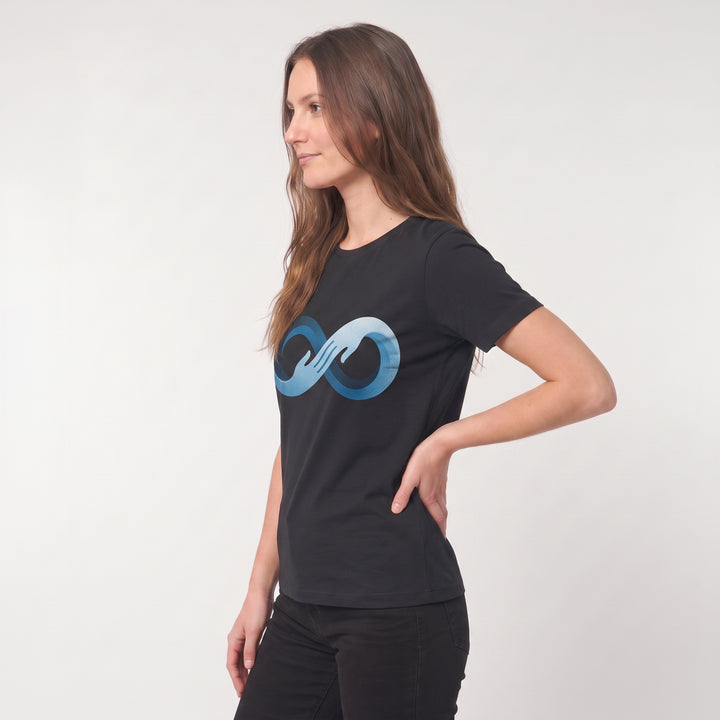Original Style Black T-Shirt product photo 2