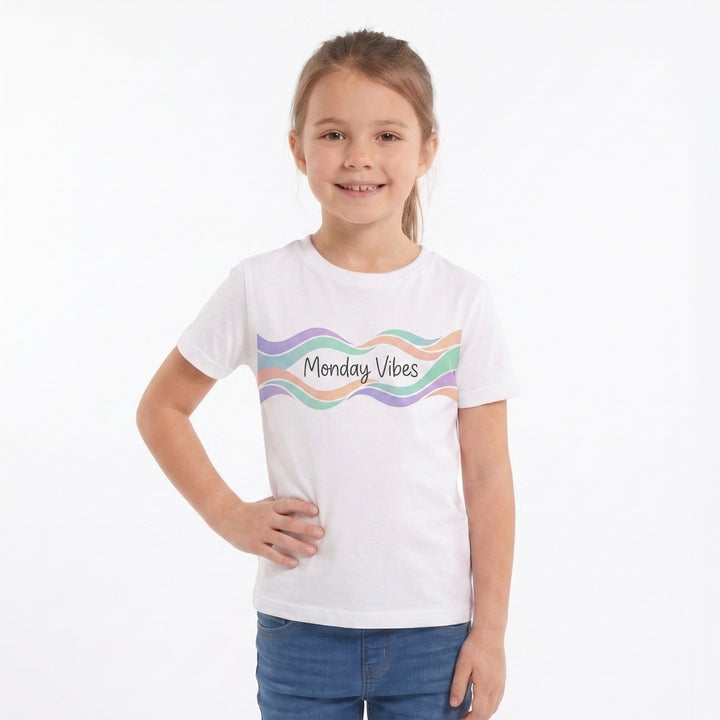 White T-Shirt 2 mockup 2