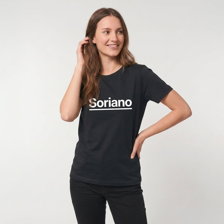 Black Black T-Shirt mockup 1