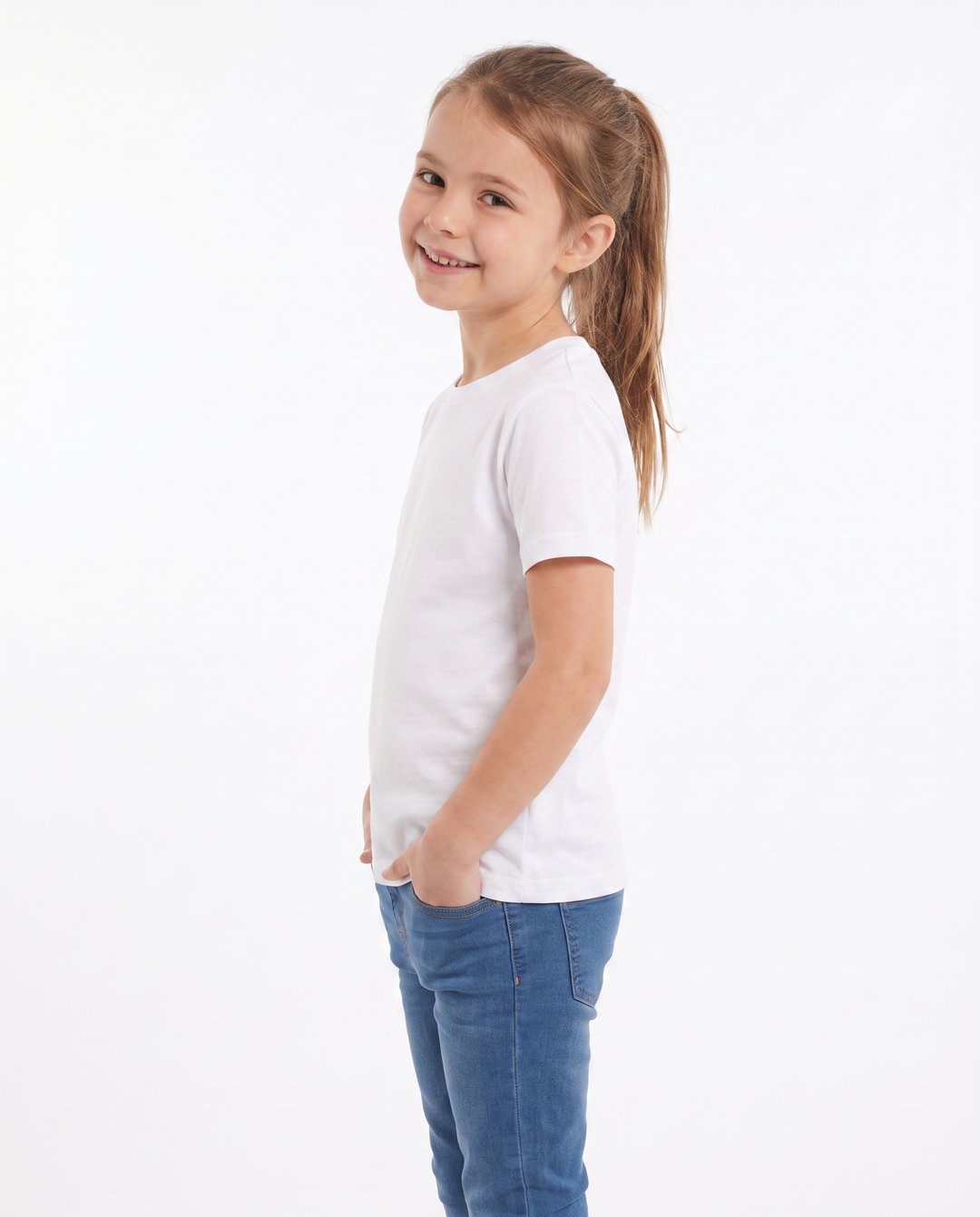 - White T-Shirt 2 mockup 4