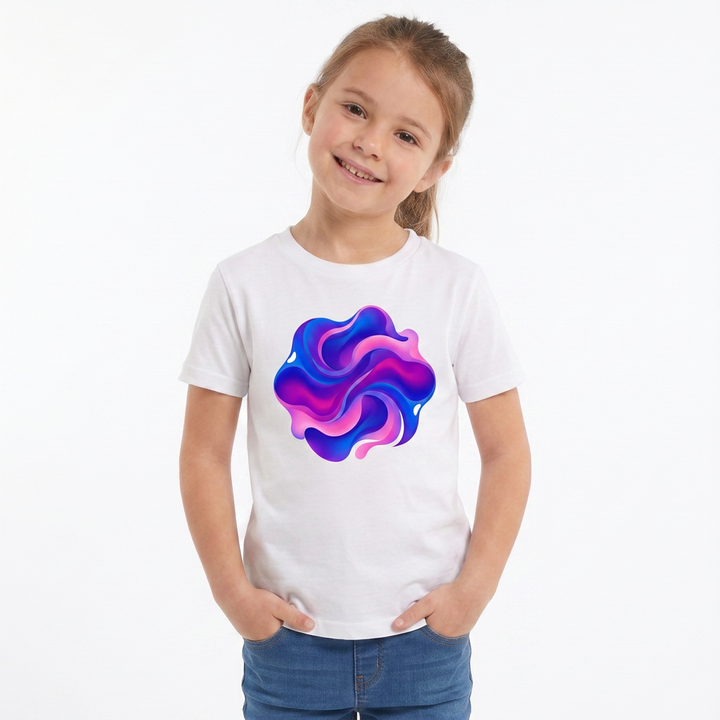 - White T-Shirt 2 mockup 2