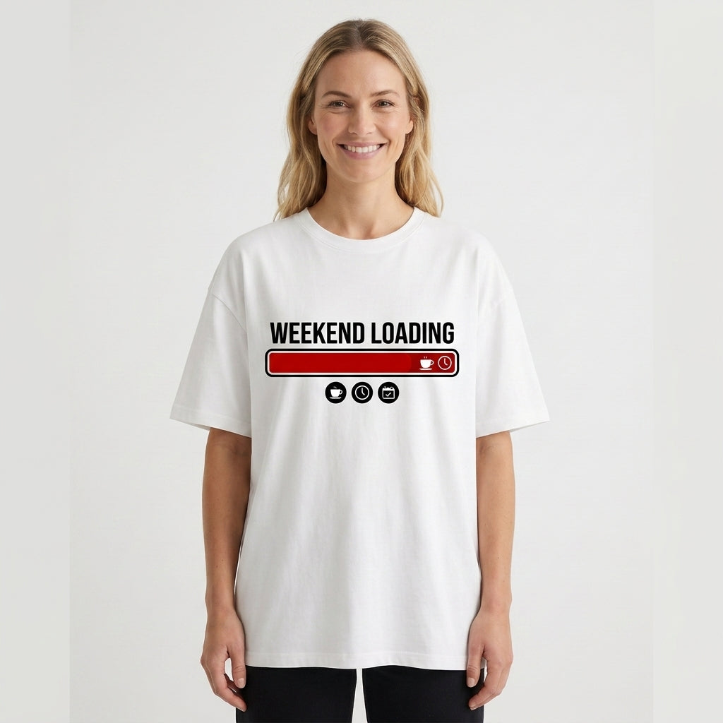 - White T-Shirt mockup 1