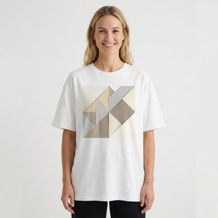 White T-Shirt mockup 1