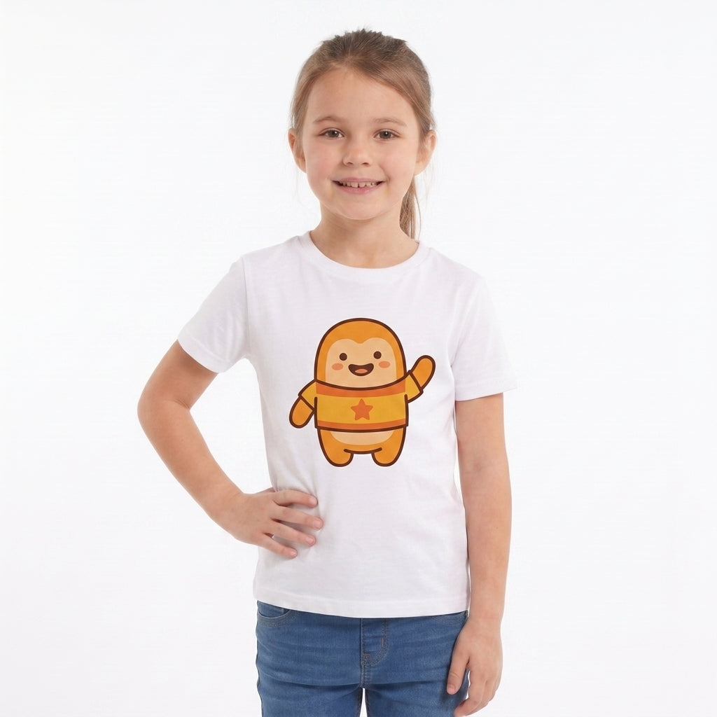 - White T-Shirt 2 mockup 1