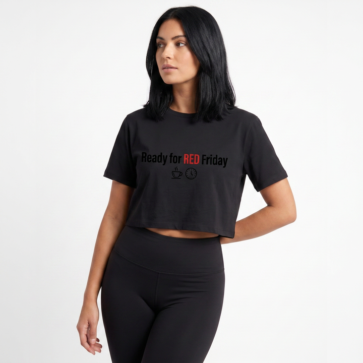 - Crop Top mockup 1