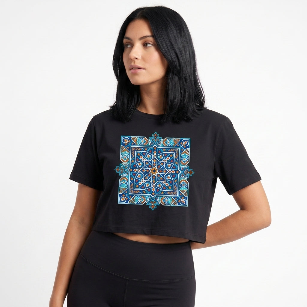 - Crop Top mockup 1