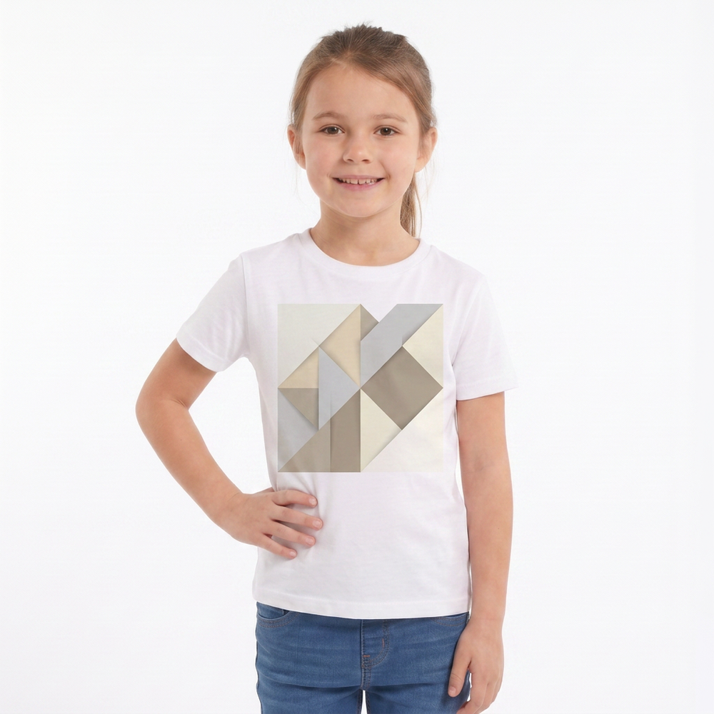 White T-Shirt 2 mockup 2