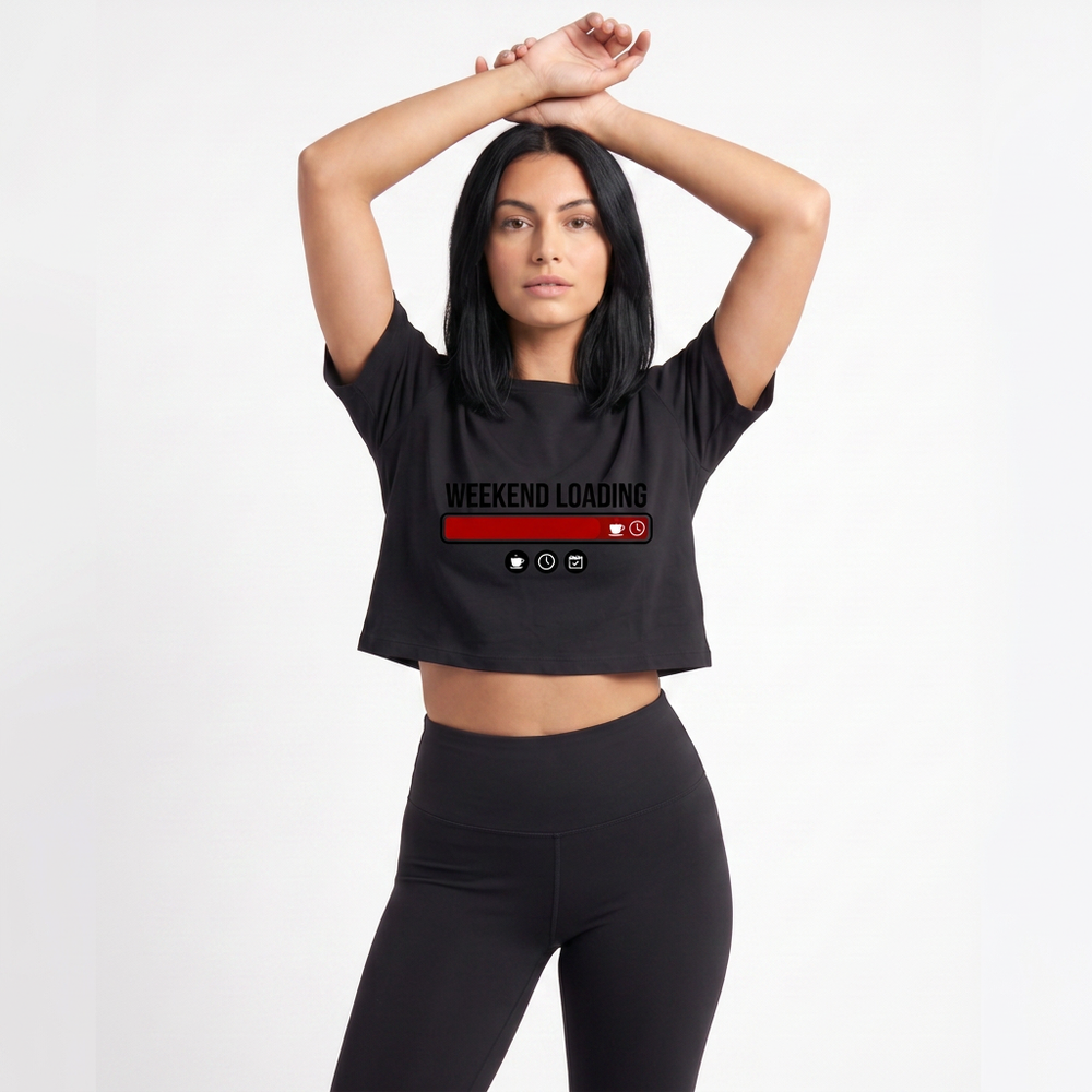 - Crop Top mockup 2