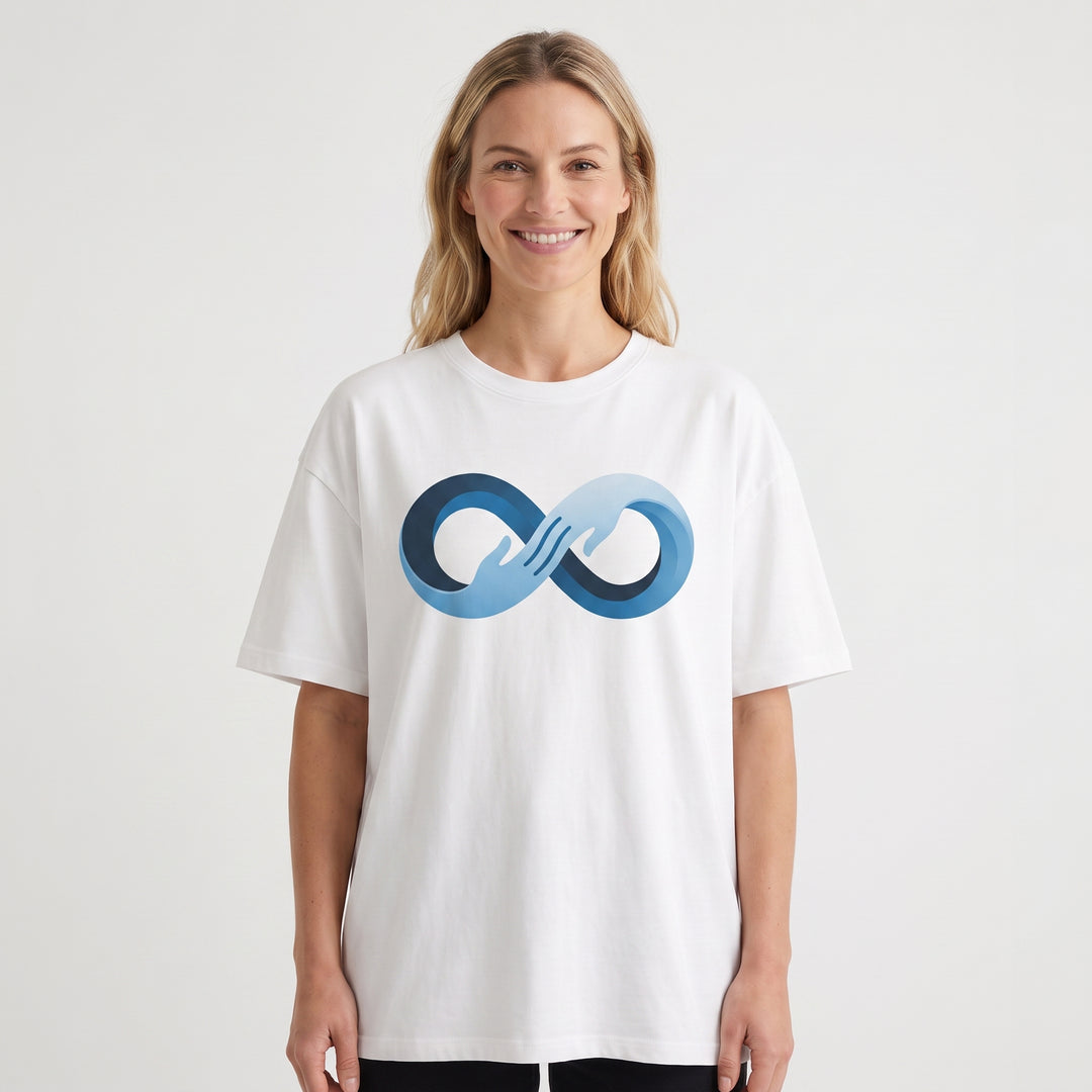 Original Style White T-Shirt product photo 1