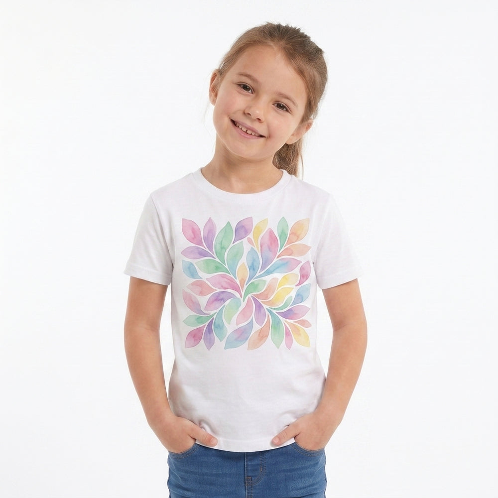 - White T-Shirt 2 mockup 2
