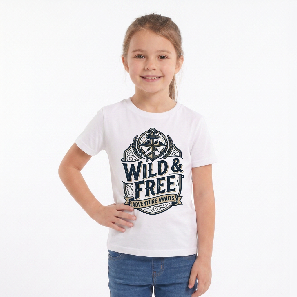 Original Style White T-Shirt mockup 2