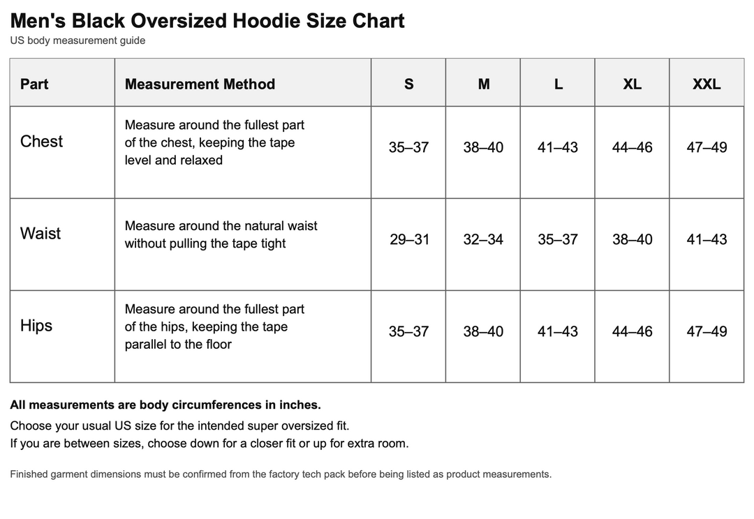 hoodie-hoodie-100-20261028083230-design-0043-men size_chart