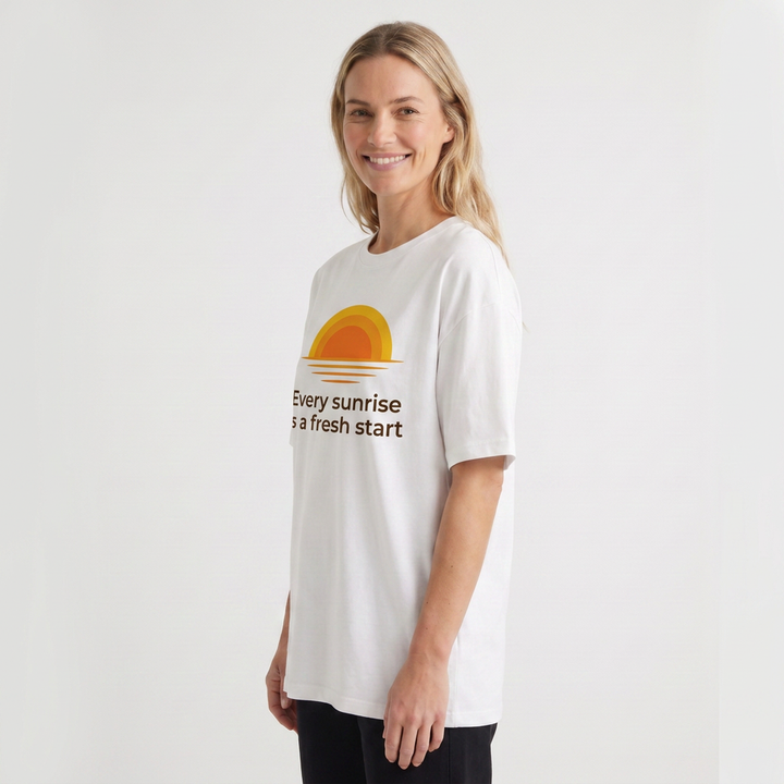 White T-Shirt mockup 2