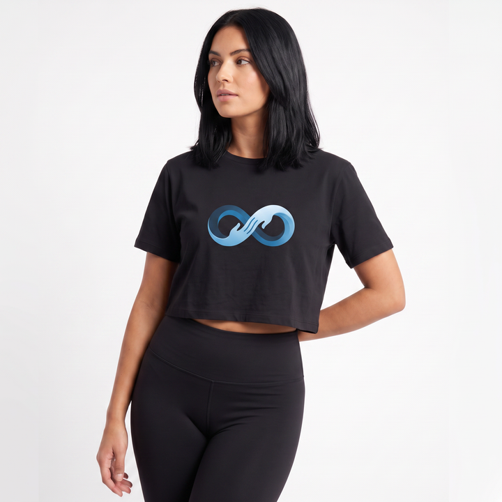 Original Style Crop Top product photo 1