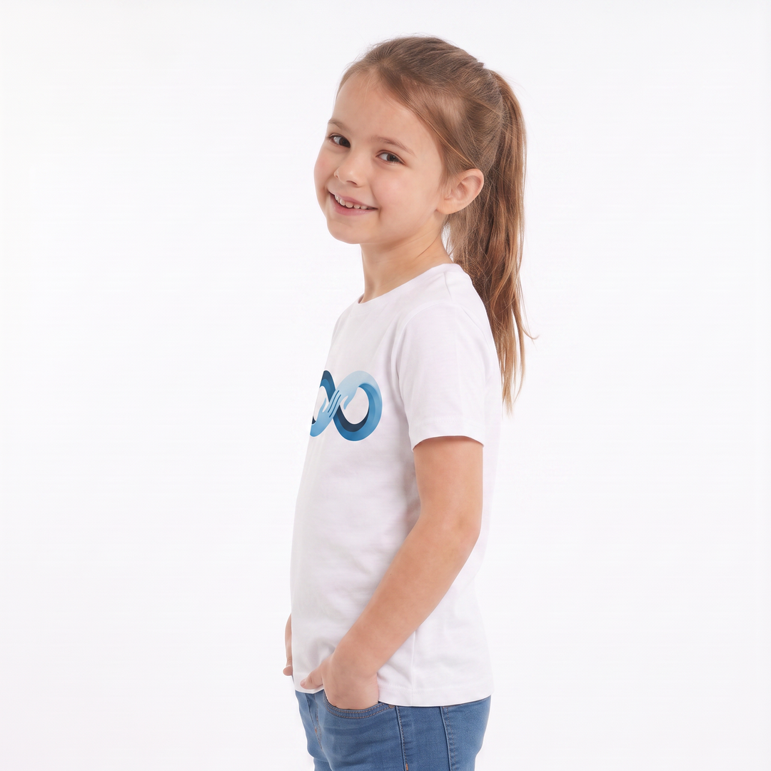 Original Style White T-Shirt product photo 1
