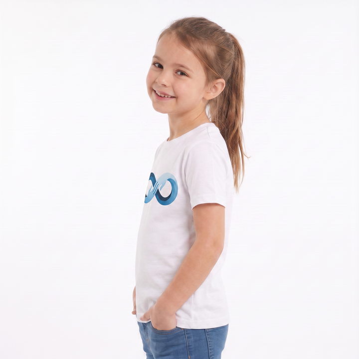 Original Style White T-Shirt product photo 1