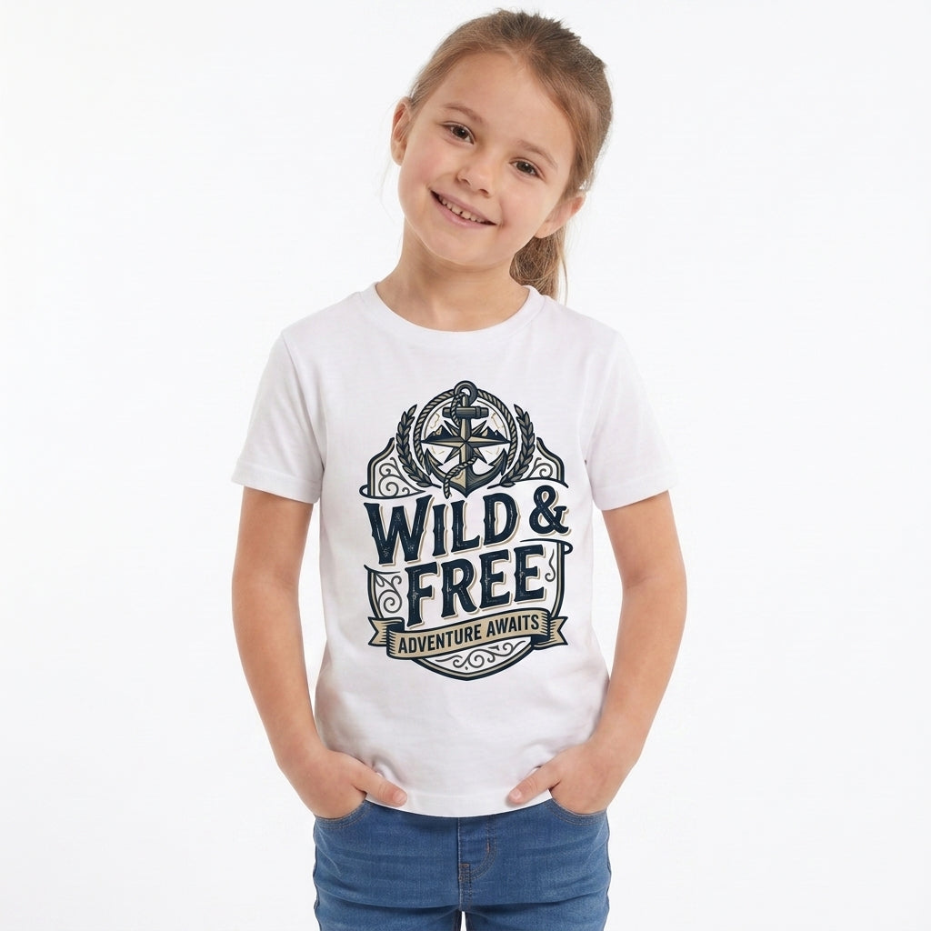 Original Style White T-Shirt mockup 3
