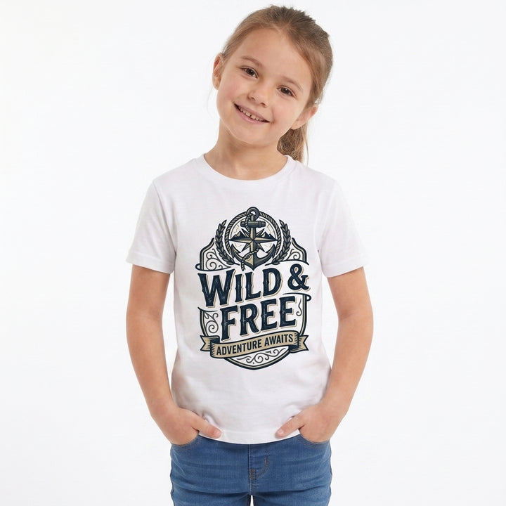 Original Style White T-Shirt mockup 3