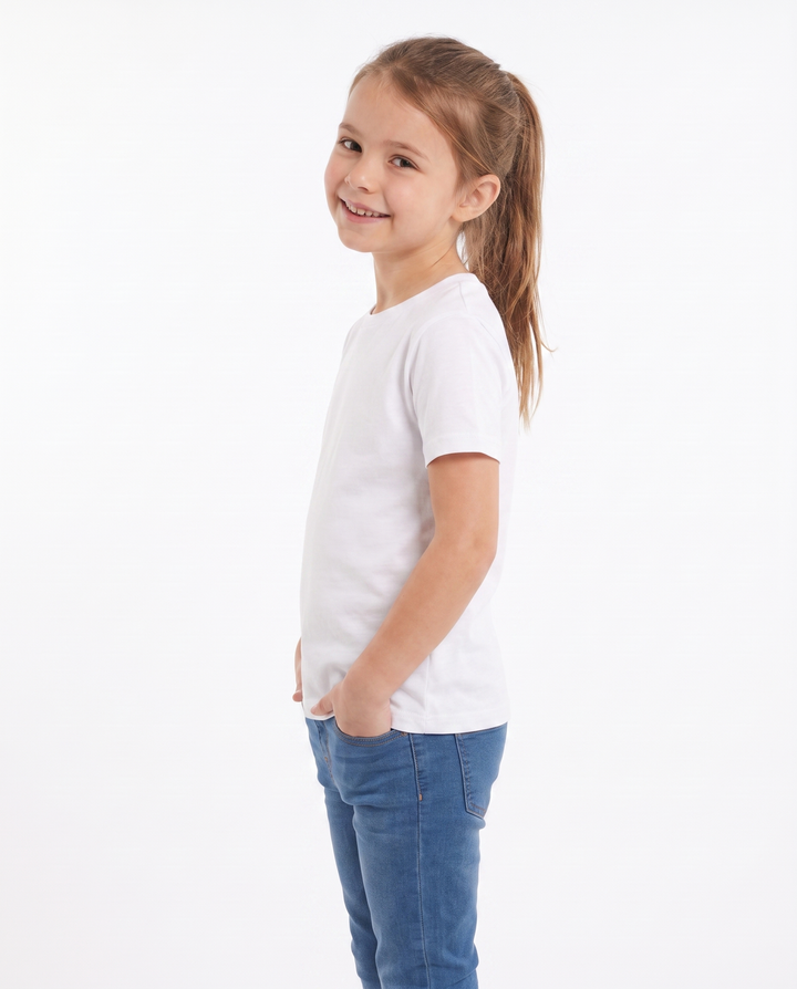- White T-Shirt 2 mockup 4