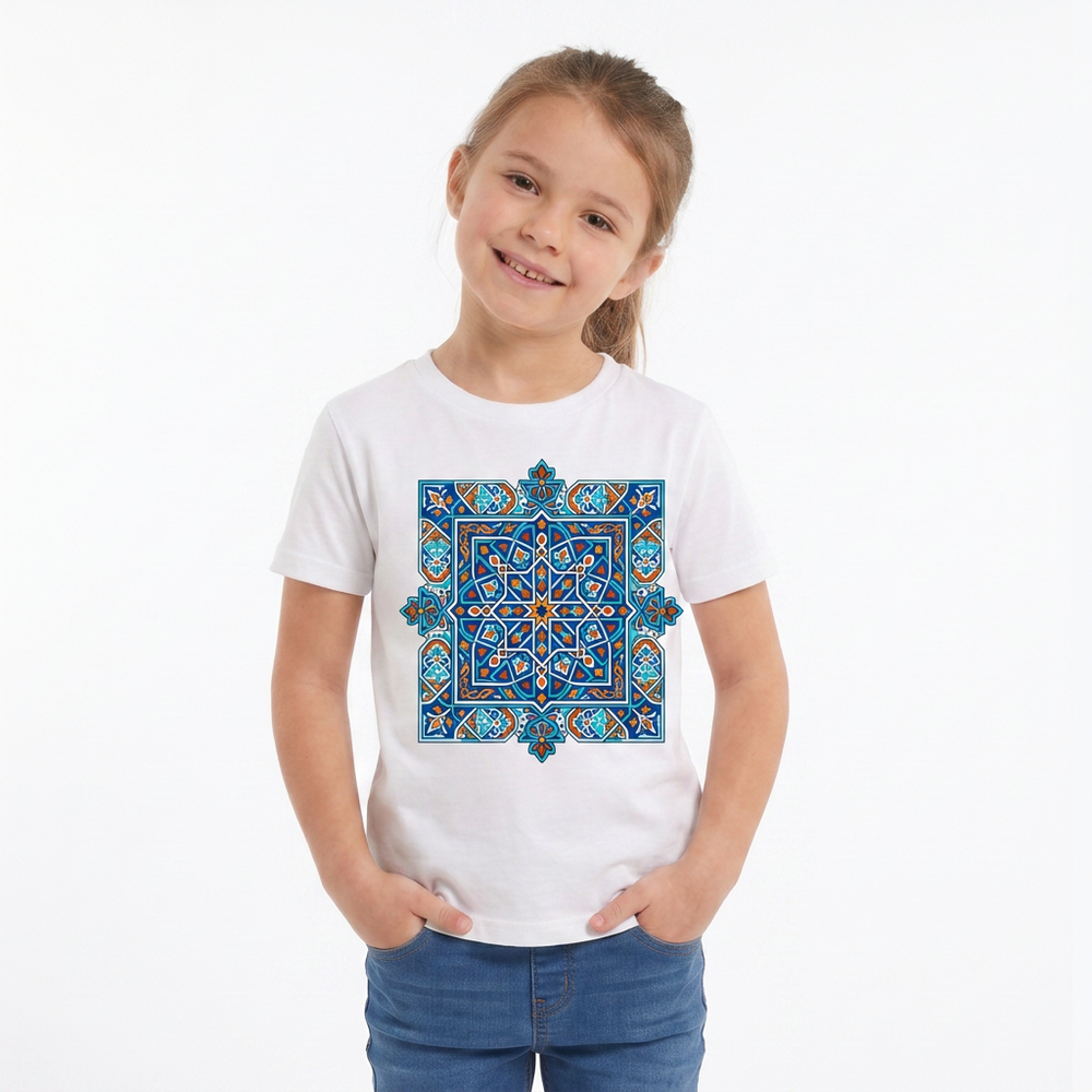 - White T-Shirt 2 mockup 2